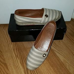 Hunter Adler Espadrilles